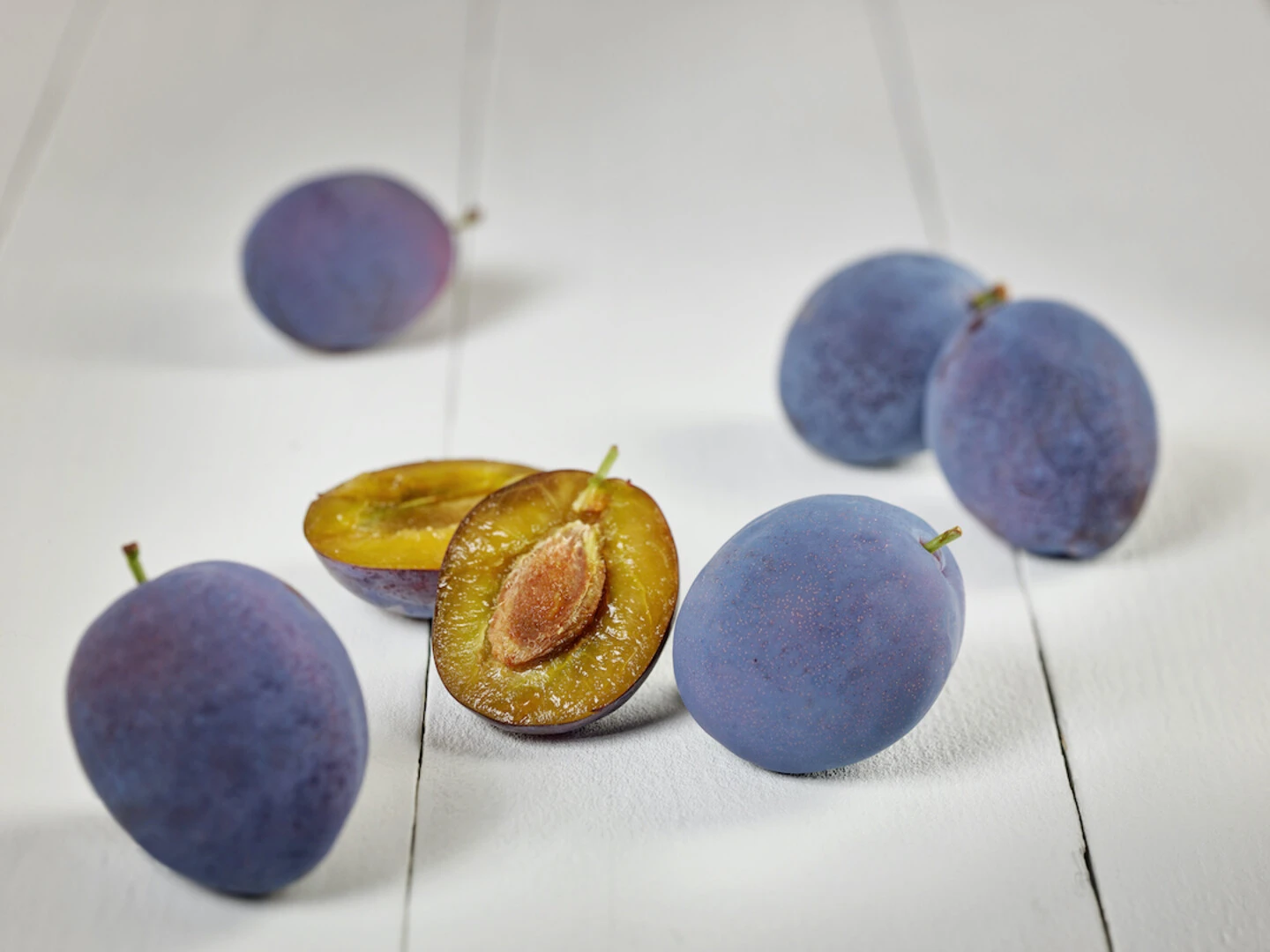 Hanita ® Prunus Domestica `Hanita – Bild 4