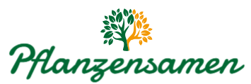 Pflanzensamen